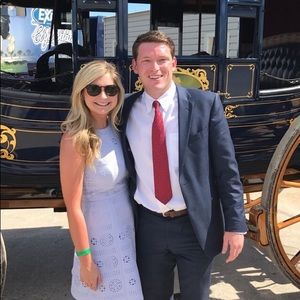 Meet your Posher, Lauren